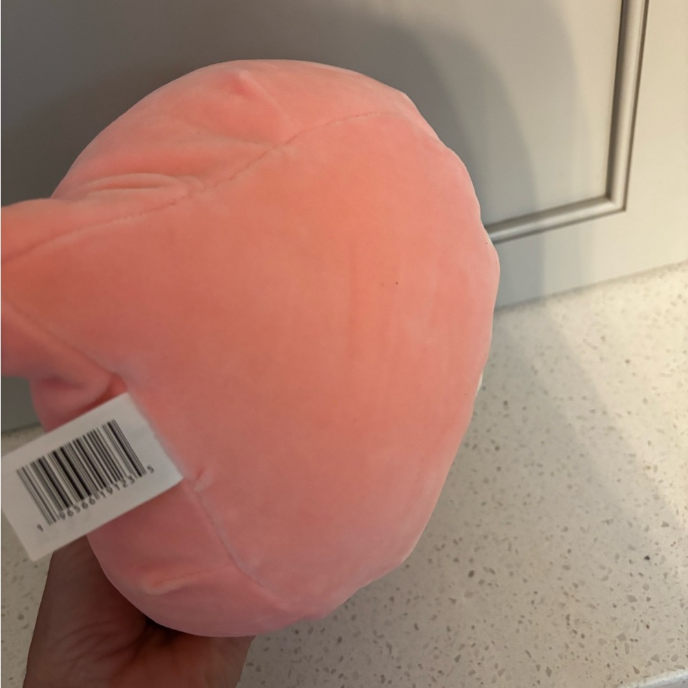 Archie the Axolotl Squishmallow ! Ice cream! Cutie! - Picture 5 of 5